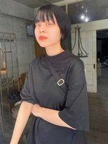 メーヴェ(Mowen)&nbsp;[ 暗めカラー ]