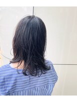 エトワール(Etoile)&nbsp;大人/パツっとミディ/耳掛け/吉川＊吉川美南