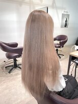 グランデュール 浜松東若林店(GRANDEUR)&nbsp;ピンクベージュ