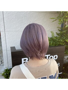 ビオトープミヨシ(Bio-Top MIYOSHI) ペールラベンダー