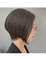 サイ(Sigh)&nbsp;シルエットショート