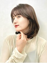 ラボヌールヘアー 札幌店(La Bonheur hair etoile)