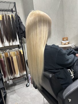 エース(ace) ブロンド