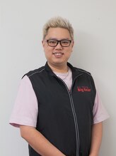 ヘアサロン ビッグベアー(hair salon Big Bear) 依田 和憲