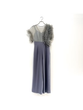 アメリ(AMELIE) D-131S/D-131M【レンタルドレス】LAGUNAMOON