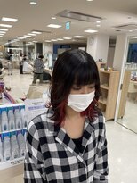 ケンジ 平塚ラスカ店(KENJE)&nbsp;ハイトーン/ハイトーンカラー/ブリーチ/ブリーチカラー