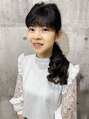 アース 八王子店(HAIR&MAKE EARTH) 渡辺 明子