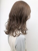 エメ 小山(Aimer)&nbsp;ミルクティーベージュ