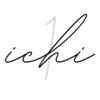 イチ(ichi)のお店ロゴ