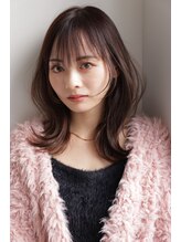 リー 天王寺(Lee) 【Lee天王寺♪】2025年トレンドスタイル×セミディー★