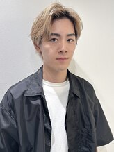 ノウハウ タニマチ(KNOWHOW tanimachi)&nbsp;三宅 昌太