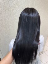 モードケイズ 六甲道店(MODE K’s) ダメージレス★髪質改善ストレート20代30代40代