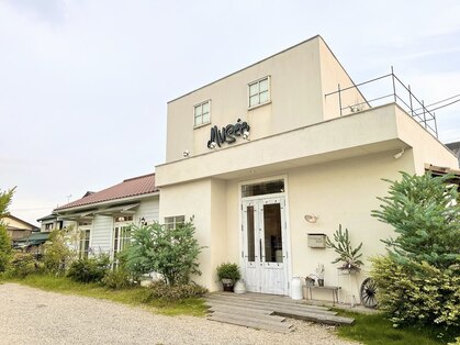 ヘアー ミュゼ 大西店(HAIR Musee)の写真