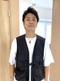 ログ キンシチョウ(L.O.G KINSHICHO) 村岡 健一