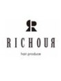 リシュール イオンタウン豊中緑丘店(RICHOUR hair produce)&nbsp;松尾 栄造