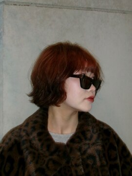 ブロック ジャポン(bloc japon) nuance parm