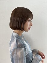 エクリボンヌ(equri bonne) 【equribonne目黒】おすすめスタイル【目黒】