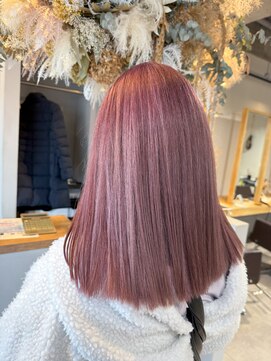 レオン(Re:ON) ピン