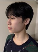 【永田】韓国シースルーマッシュミニウルフ