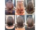 エトネ ヘアーサロン 仙台駅前(eTONe hair salon)の写真