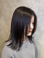 ヘアースペースブルームエア HAIR SPACE BLOOM Ea&nbsp;酸性ストレート