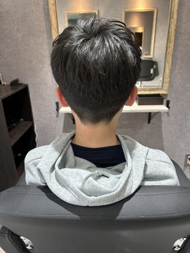 イワッシュ 鶴ヶ峰駅店(IwAsh) ☆お客様スタイル☆【鶴ヶ峰／鶴ヶ峰駅】