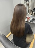レイヤーカット