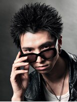 リップス 渋谷(LIPPS)&nbsp;パンクスパイキー