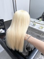 イヴ 原宿(I've)&nbsp;抜きっぱなしブロンド【原宿/i've】tomoya