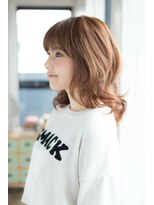 ビバーチェ(Vivace)&nbsp;ウルフレイヤー