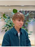 ミルクティベージュ