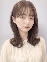 エンタク 新宿三丁目店(enntaku) 似合わせカット/アースカラー/デザインカラー[新宿/新宿三丁目]