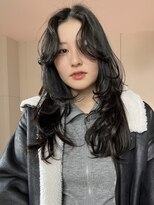 ウェイビーズ(WAVY'S)&nbsp;xカット/イメチェン/ホワイトブロンド/外ハネボブ/美髪/