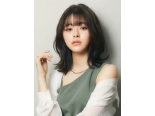 トニーアンドガイニイガタ(TONI&GUY NIIGATA)
