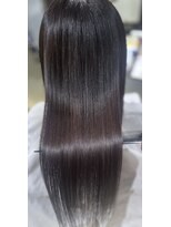 フィエスタ(Fiesta)&nbsp;髪質改善/縮毛矯正/美髪/艶髪/髪質改善トリートメント/三国ヶ丘