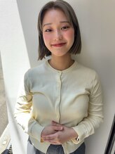 ジアン(GIEN)&nbsp;江田 彩那