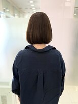 ハピネス 西大寺店(Happiness)&nbsp;韓国ボブ／顔まわり／ハイライト／かみし20代30代40代50代