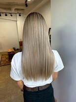 メリー オオサカ(Merly Osaka)&nbsp;smoky white beige