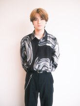 フィルドール 大分明野店(fild'or) 工藤 太介