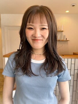 アンレッグス(ann LEGS) くすみベージュcolor