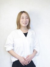 プーパ ヘアーユニ(pupa hair uni) 水野 美佐