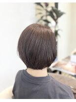 美容室 キララ(Kirara)&nbsp;ボブ