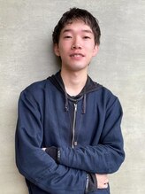 ダブ ダイカンヤマ(DaB DAIKANYAMA) 藤間 洸