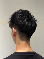 ヒロギンザ 大阪本店(HIRO GINZA)&nbsp;アップバング