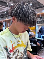 ルースト 渋谷店(ROOST)&nbsp;パイルツイスト