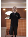 エトイ(etoi) Shirai オーナー