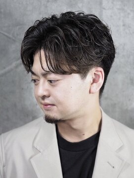 ヒロギンザ 秋葉原店(HIRO GINZA) ナチュラルフェザーショート