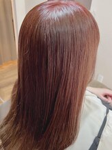 ハルジュヘアーリゾート(haruju HairResort)