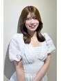 ジーナ 川崎(Zina) 中村 友莉夏
