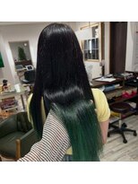 スパーク(SPARK)&nbsp;グラデーションカラー